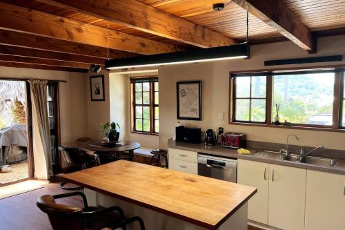 Fasiliteter, Surf and Stay in Tairua Fasiliteter, Surf and Stay in Tairua