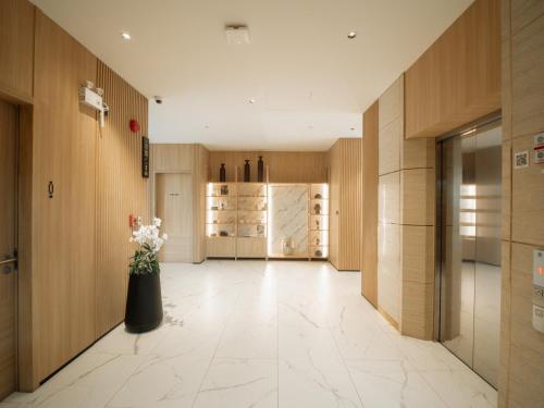 Lobby, Sole Mio Boutique Hotel & Wellness Adults Only in Bang Thao Lobby, Sole Mio Boutique Hotel & Wellness Adults Only in Bang Thao