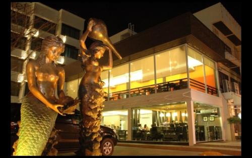 This photo about The Singora Hotel shared on HyHotel.com