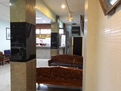 Fasilitas, Singapore Hotel in Hat Yai Fasilitas, Singapore Hotel in Hat Yai