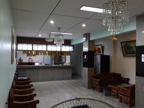 Fasilitas, Singapore Hotel in Hat Yai Fasilitas, Singapore Hotel in Hat Yai