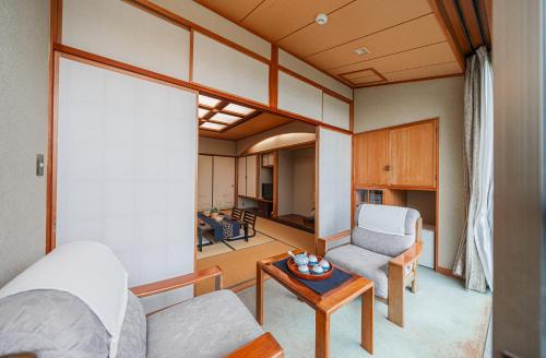 バルコニー/テラス, 熱海山荘 in Ainoharacho バルコニー/テラス, 熱海山荘 in Ainoharacho