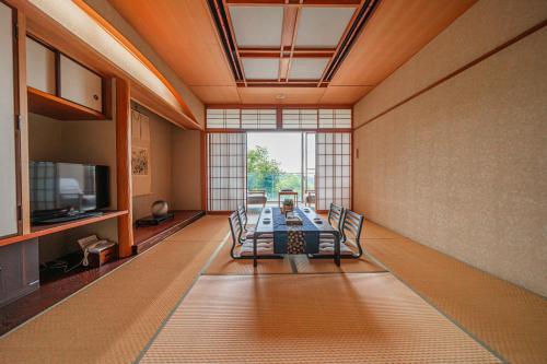 景色, 熱海山荘 in Ainoharacho 景色, 熱海山荘 in Ainoharacho