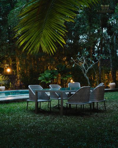 المرافق, Raindrops Resorts Wayanad in نينميني المرافق, Raindrops Resorts Wayanad in نينميني