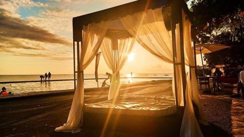 San Remigio Beach Club Hotel in San Remigio San Remigio Beach Club Hotel in San Remigio