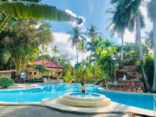 San Remigio Beach Club Hotel in San Remigio San Remigio Beach Club Hotel in San Remigio