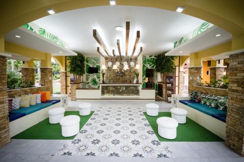 San Remigio Beach Club Hotel in San Remigio San Remigio Beach Club Hotel in San Remigio