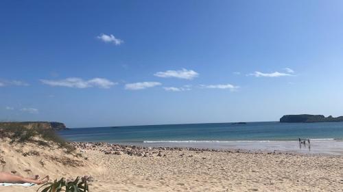 Strand, Modern house with private Pool in Sagres Strand, Modern house with private Pool in Sagres