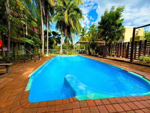 Tropical River Hotel in Katherine Tropical River Hotel in Katherine