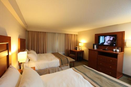 St. Albert Inn & Suites in Saint Albert (AB) St. Albert Inn & Suites in Saint Albert (AB)