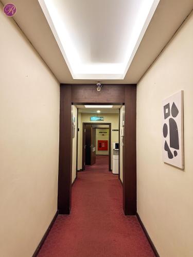Remember Hotel Batu Pahat near Glow Park - Batu Pahat Remember Hotel Batu Pahat near Glow Park - Batu Pahat