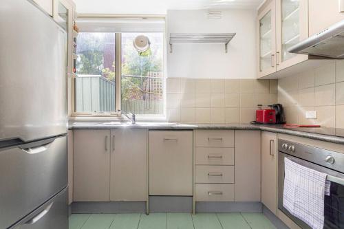 廚房, Crimson Clover - Cosy Retreat near Swinburne Uni in 山楂 廚房, Crimson Clover - Cosy Retreat near Swinburne Uni in 山楂