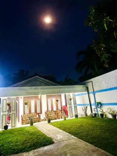 View, Sea Breeze Guest House in Negombo View, Sea Breeze Guest House in Negombo