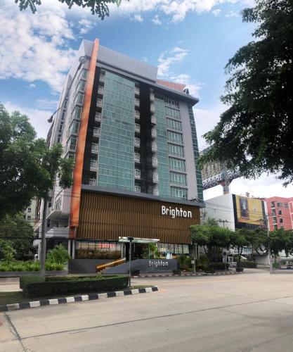 ブライトン ホテル&レジデンス9