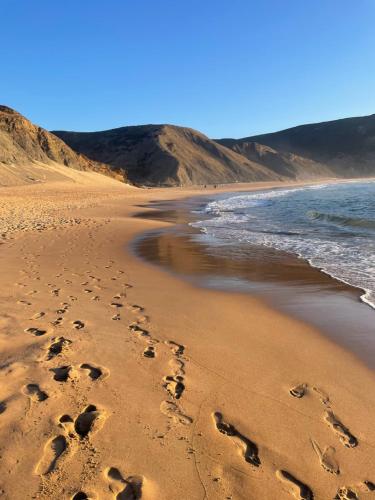 Modern house with private Pool in Sagres Modern house with private Pool in Sagres