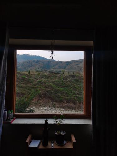 Pogled, Himkosi Farm by the River in Almora Pogled, Himkosi Farm by the River in Almora