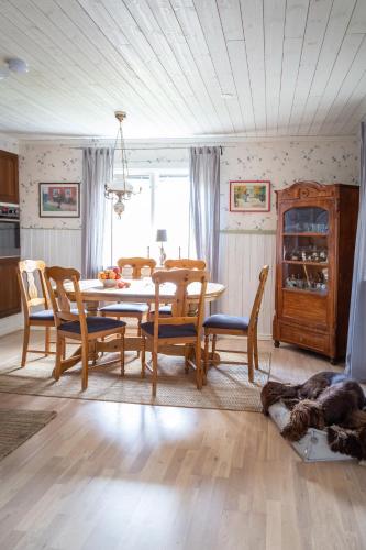 Warm beheiztes gemütliches Haus in der Natur (Warm beheiztes gemutliches Haus in der Natur) in 蘇尼 Warm beheiztes gemütliches Haus in der Natur (Warm beheiztes gemutliches Haus in der Natur) in 蘇尼