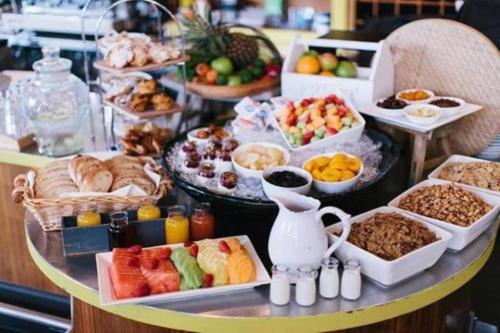 طعام و مشروبات, Carisa Suites and Apartments in بلاتانياس طعام و مشروبات, Carisa Suites and Apartments in بلاتانياس