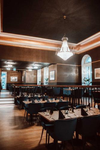 Létesítmények, Meyer Hamina in Hamina Létesítmények, Meyer Hamina in Hamina