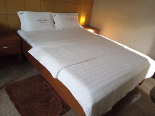 Kamar tidur, Patty Lodge in Bukoba Kamar tidur, Patty Lodge in Bukoba