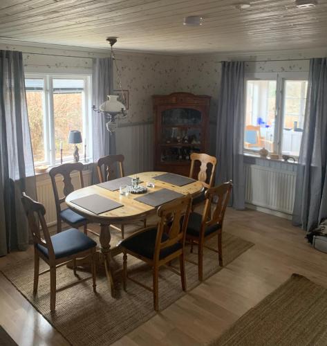 Warm beheiztes gemütliches Haus in der Natur (Warm beheiztes gemutliches Haus in der Natur) in 蘇尼 Warm beheiztes gemütliches Haus in der Natur (Warm beheiztes gemutliches Haus in der Natur) in 蘇尼