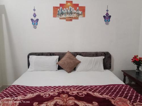 Yoga homestay in Khajuraho Központ Yoga homestay in Khajuraho Központ