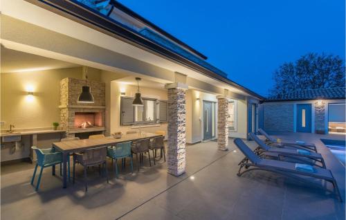 ทัศนียภาพภายนอกโรงแรม, Villa Aurelia in มาลิโกจิ ทัศนียภาพภายนอกโรงแรม, Villa Aurelia in มาลิโกจิ