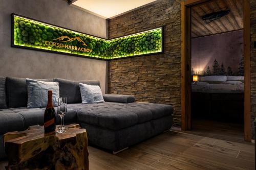 Mountain Apartment No 209-CORSO Harrachov, High Speed WI-FI, Ambilight smart TV, Netflix, YouTube, F in Harrachov Mountain Apartment No 209-CORSO Harrachov, High Speed WI-FI, Ambilight smart TV, Netflix, YouTube, F in Harrachov