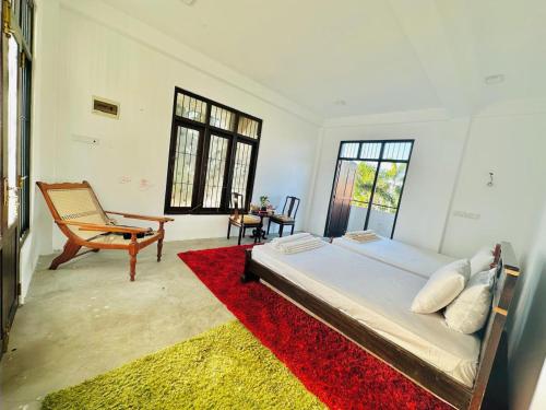 Sea Breeze Guest House in Negombo Sea Breeze Guest House in Negombo
