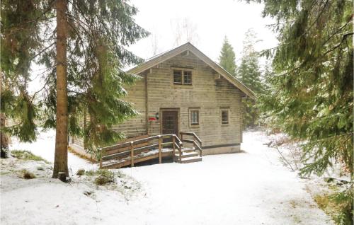 Attractions, Radjuret in Fegen Attractions, Radjuret in Fegen