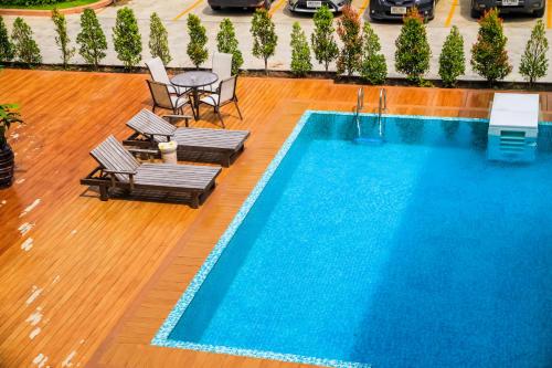 マメゾン ホテル20