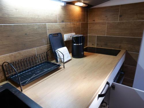 Apartmány 13 Chata (Apartmany 13 Chata) in เซซ Apartmány 13 Chata (Apartmany 13 Chata) in เซซ