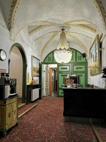 St.Olav Hotel in Tallinn St.Olav Hotel in Tallinn