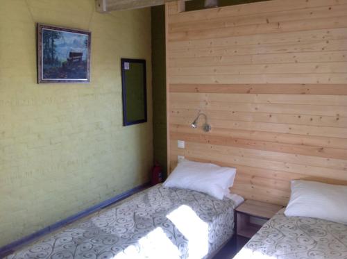 Guest House Na Svetloy in Budënnovsk Guest House Na Svetloy in Budënnovsk
