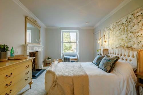 A szálláshely kívülről, Burnhervie House in Thainstone A szálláshely kívülről, Burnhervie House in Thainstone