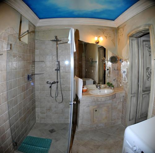 This photo about Hotel Villa Classica shared on HyHotel.com