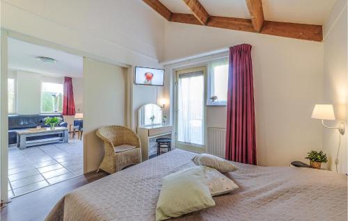 Oesterbaai 8E2 in Verspreide huizen Wemeldinge Oesterbaai 8E2 in Verspreide huizen Wemeldinge