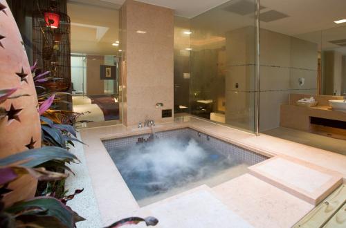 Yes Motel City Resort Paradise in Zhonghe District Yes Motel City Resort Paradise in Zhonghe District