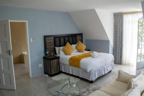 Rehoboth Ezulwini Suites in Lobamba Rehoboth Ezulwini Suites in Lobamba