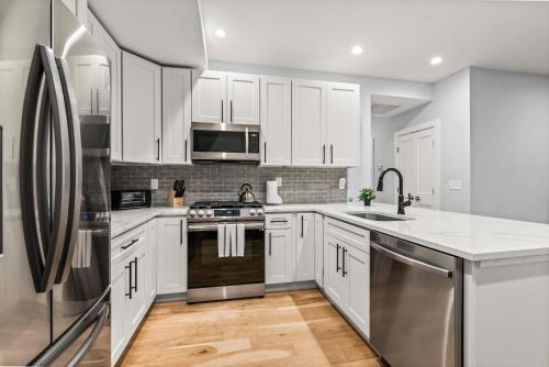 Létesítmények, Furnished Apartment Near Logan Airport in Logan Airport Létesítmények, Furnished Apartment Near Logan Airport in Logan Airport