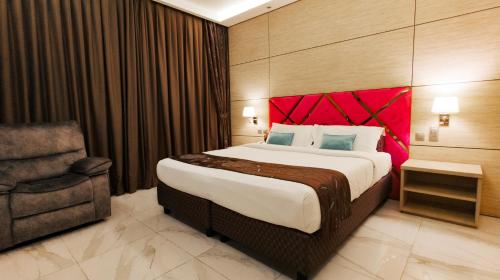 Hotel Sarakawa in Lome Hotel Sarakawa in Lome