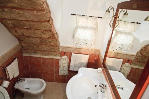 This photo about Antica Dimora San Martino shared on HyHotel.com