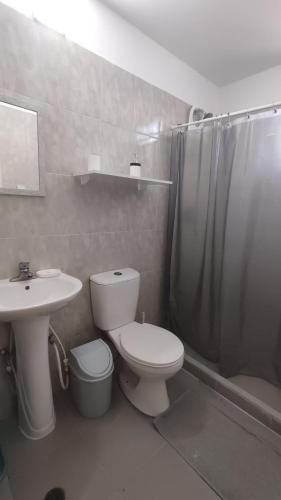 Bathroom, APARTAMENTO VACACIONAL - ISLA DE MARGARITA - Th 9 4 in Margarita Island Bathroom, APARTAMENTO VACACIONAL - ISLA DE MARGARITA - Th 9 4 in Margarita Island