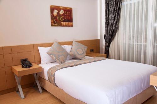 This photo about Viona Hotel shared on HyHotel.com