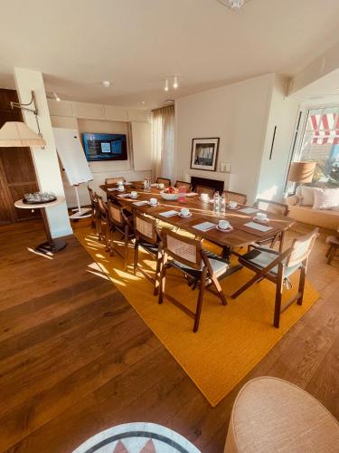 Hotel Villa Bonnie in 科諾克 海斯特 Hotel Villa Bonnie in 科諾克 海斯特