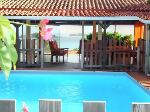 Vista, Maison spacieuse avec piscine privée à Le François (Maison spacieuse avec piscine privee a Le Francois) in Le Francois Vista, Maison spacieuse avec piscine privée à Le François (Maison spacieuse avec piscine privee a Le Francois) in Le Francois