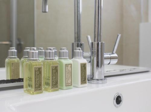 This photo about Global Home Tel Aviv shared on HyHotel.com