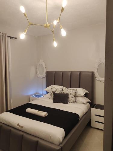 Zoe Homes 1 bedroom Apartment NAIVASHA REHEMA HOMES -F207 in Naivaša Zoe Homes 1 bedroom Apartment NAIVASHA REHEMA HOMES -F207 in Naivaša