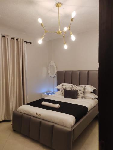 Zoe Homes 1 bedroom Apartment NAIVASHA REHEMA HOMES -F207 in Naivaša Zoe Homes 1 bedroom Apartment NAIVASHA REHEMA HOMES -F207 in Naivaša
