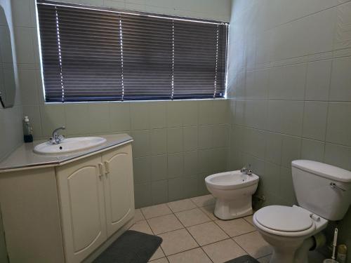 Impala Suite 3 in Ladysmith Impala Suite 3 in Ladysmith